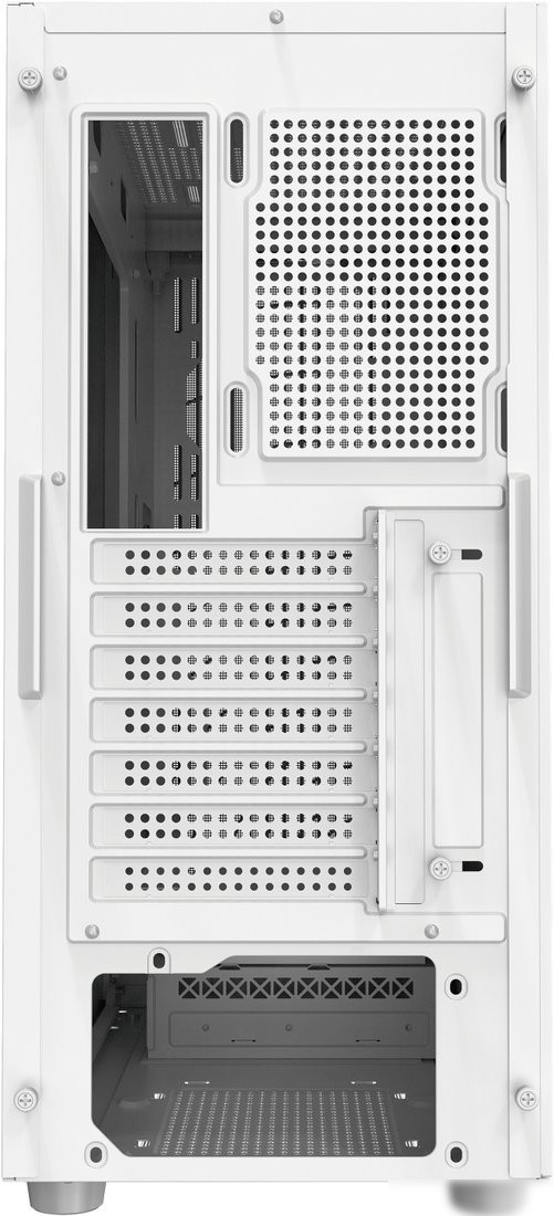 Корпус Ocypus Gamma C70 WH