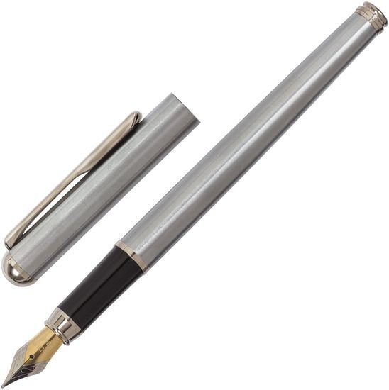 Ручка перьевая BRAUBERG Larghetto 143475