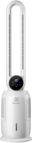 Безлопастной вентилятор Electrolux EFB-1205W