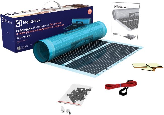 Инфракрасная пленка Electrolux Thermo Slim ETS 220-7
