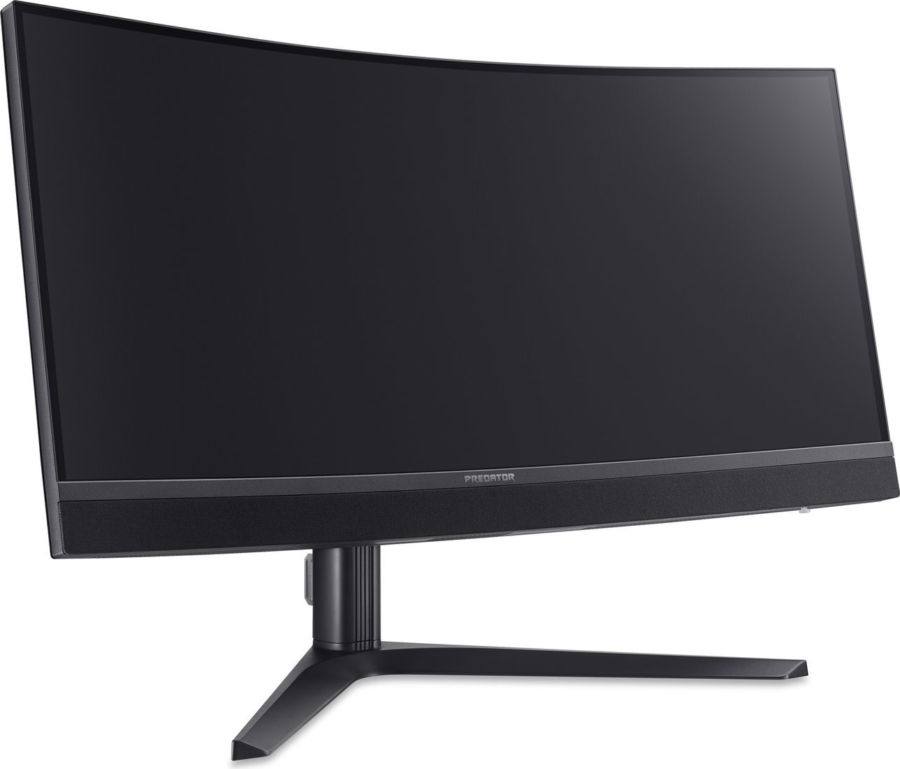 Игровой монитор Acer Predator X34V3bmiiphuzx UM.CXXEE.301