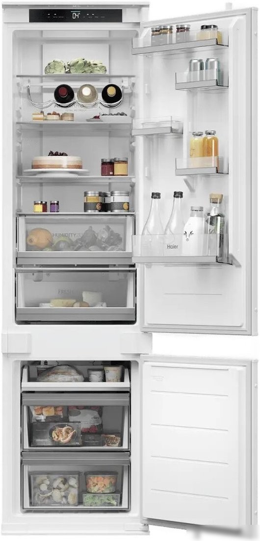 Холодильник Haier HBCN5190U1