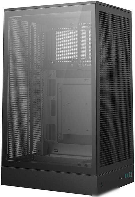 Корпус DeepCool CH270 R-CH270-BKNGM0-G-1