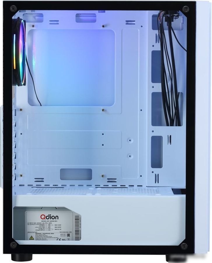 Корпус Formula CL-3302W RGB