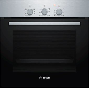 Электрический духовой шкаф Bosch Serie 2 HBF011BR0T
