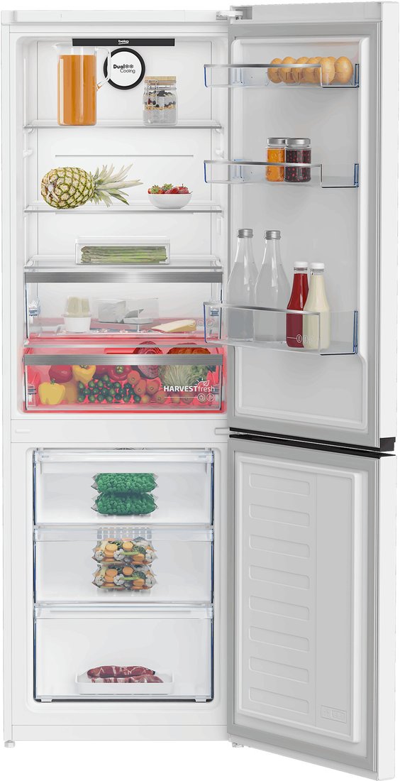 Холодильник BEKO B5RCNK366HDW