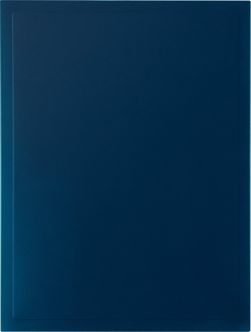 Коробка архивная Стамм ММ-321811 (синий)