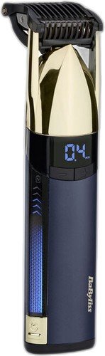 Универсальный триммер BaByliss Super-X Metal S992E