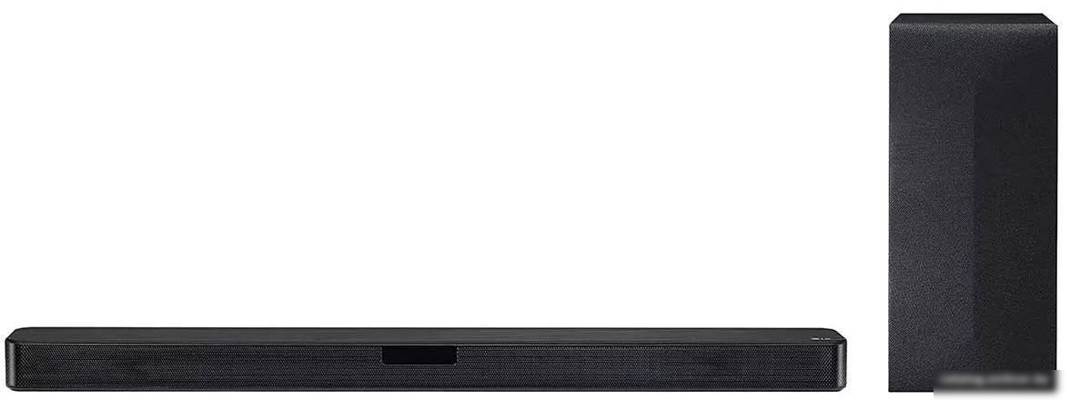 Саундбар LG SN4R