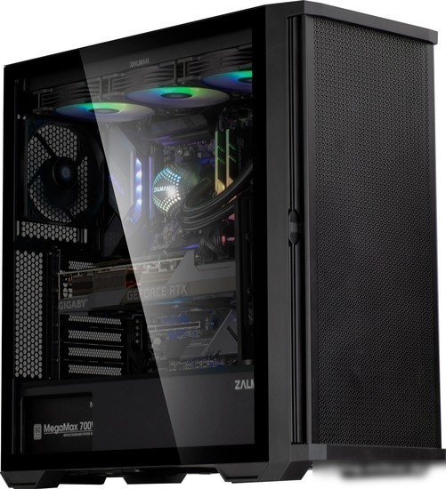 Корпус Zalman Z10