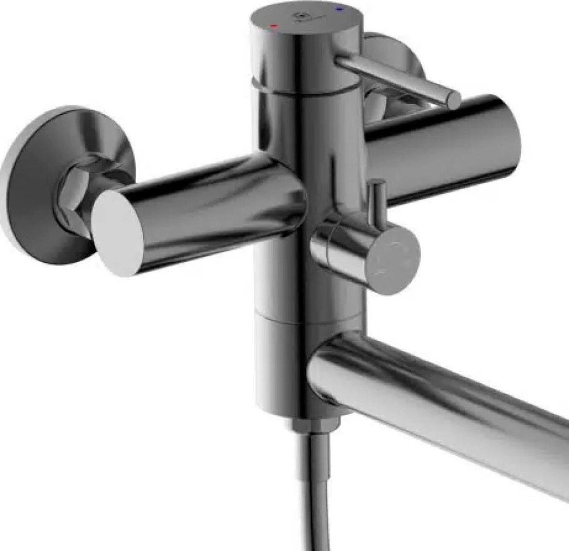 Смеситель Diadonna D234-22QH