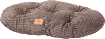 Лежак Ferplast Relax Corduroy 78/8 83867821 (коричневый)