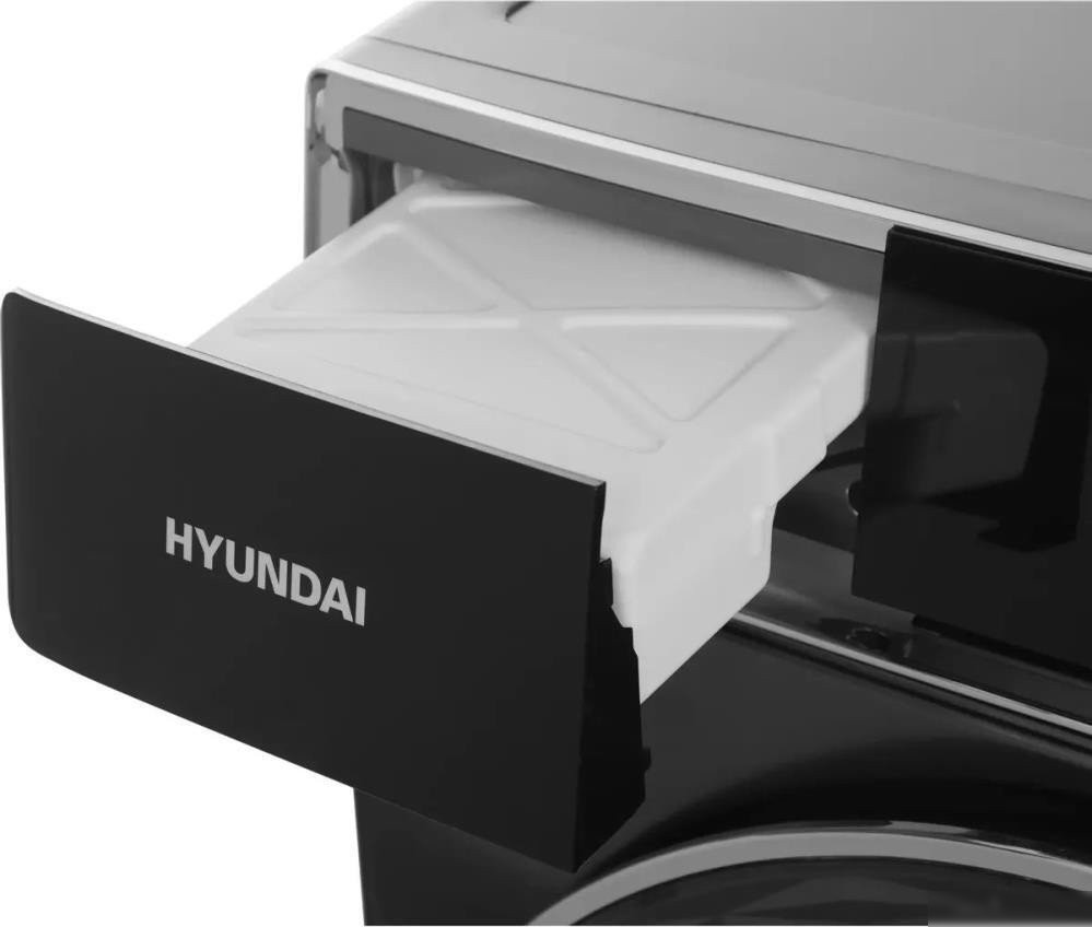 Сушильная машина Hyundai DFE8401