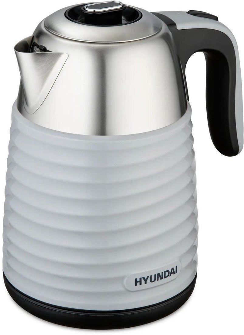 Электрический чайник Hyundai HYK-S4804