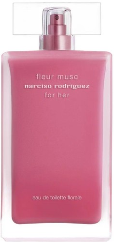 Туалетная вода Narciso Rodriguez Fleur Musc Florale EdT (50 мл)