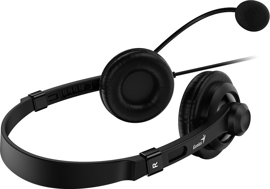 Офисная гарнитура Genius HS-230U
