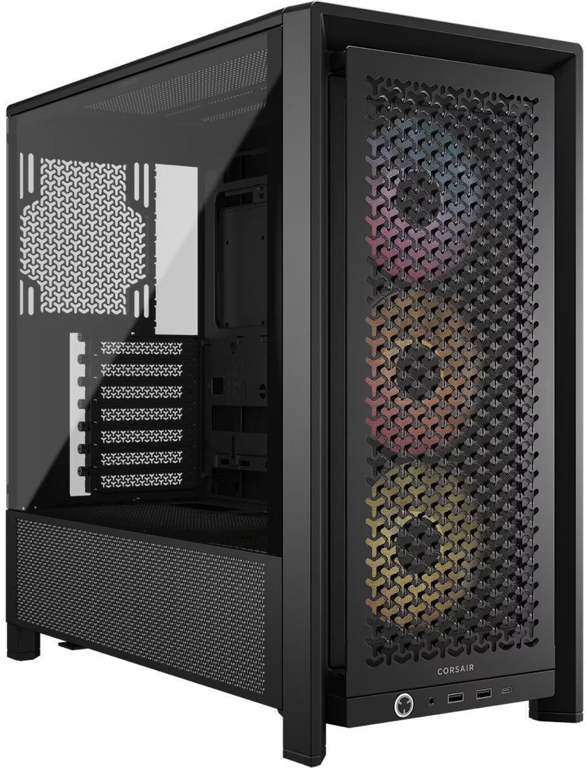 Корпус Corsair Frame 4000D RS ARGB CC-9011296-WW