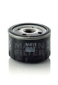 MANN-filter MW75
