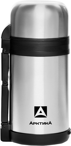 Термос Арктика 201-1000 Stainless Steel