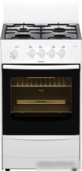 Кухонная плита Darina A 3001 W