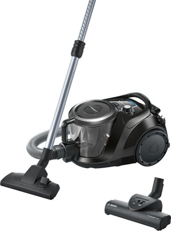 Пылесос Bosch BGS412234