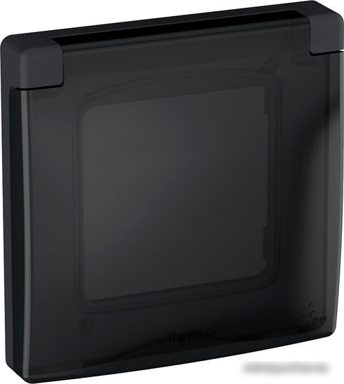 Рамка Legrand Inspiria 673923