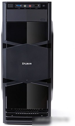 Корпус Zalman ZM-T3