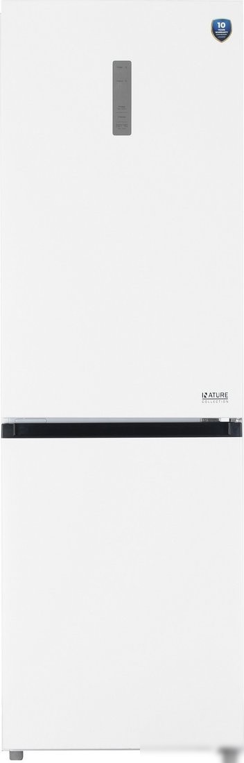 Холодильник Midea MDRB471MGF01O