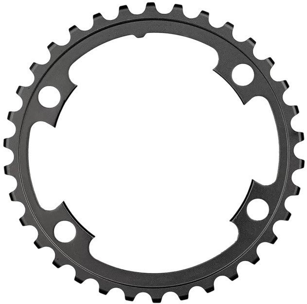 Звезда передняя Shimano Tiagra Y1RC36000