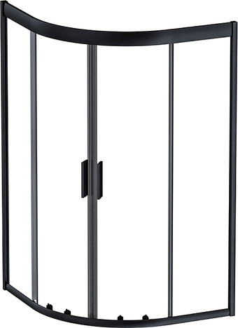 Душевой уголок AM.PM Gem Deep 90x90 W90G-401A090BT