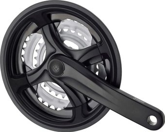 Система шатунов Prowheel TY-CM99 PR11015