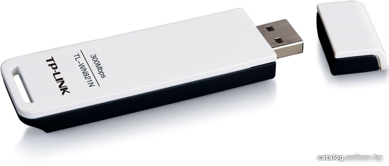 Wi-Fi адаптер TP-Link TL-WN821N