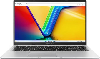 Ноутбук ASUS VivoBook 15 M1502NAQ-BQ155 Win 11 Pro