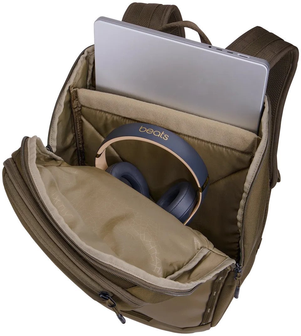 Городской рюкзак Thule Chasm TCHB215DK (deep khaki)