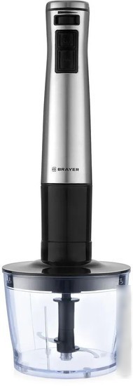 Погружной блендер Brayer BR1251