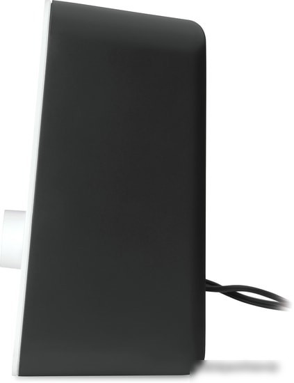 Акустика Logitech Z150 (белый/черный)