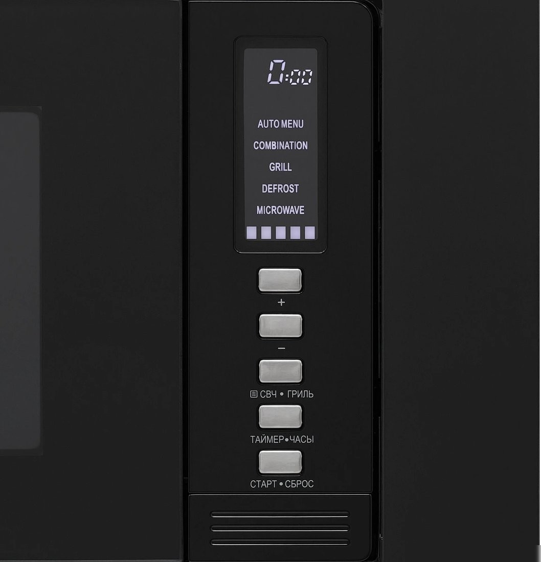 Микроволновая печь Krona Winden 60 BL