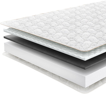 Матрас Sonline Bio Terapia 80x200