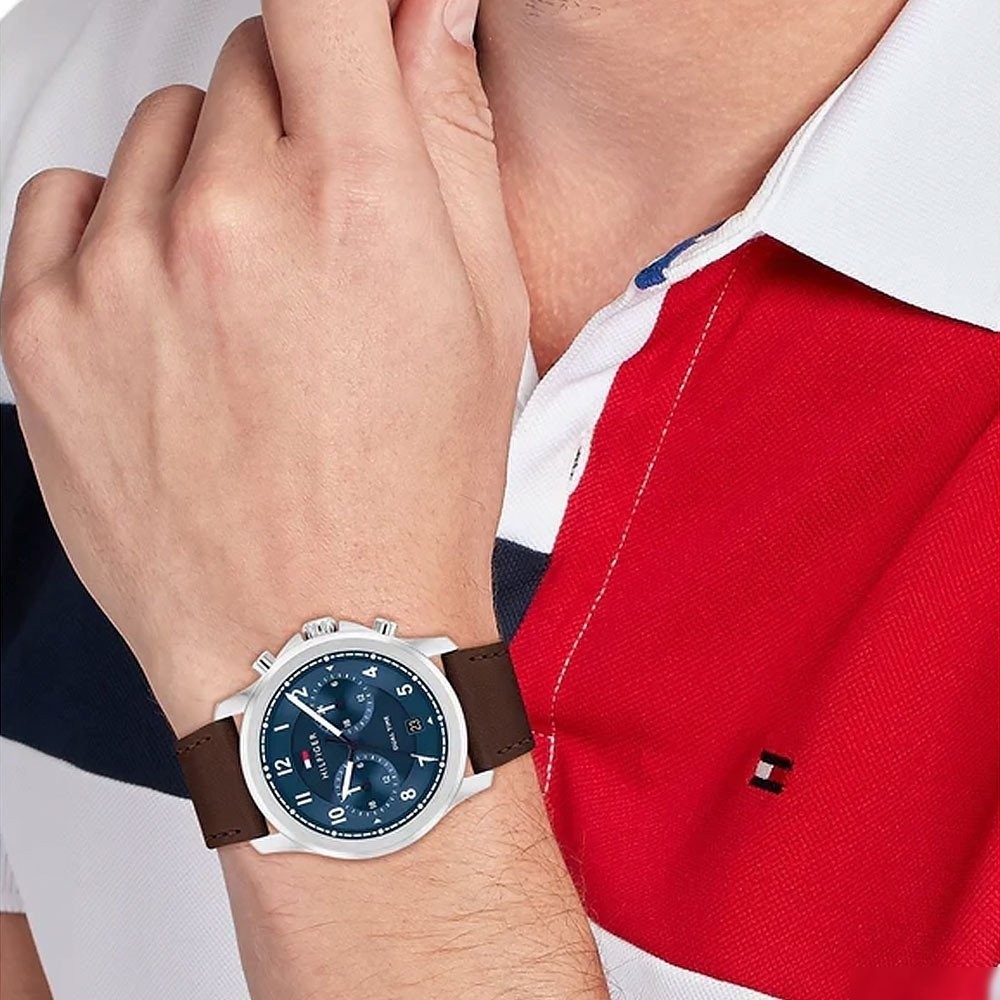 Наручные часы Tommy Hilfiger 1710625