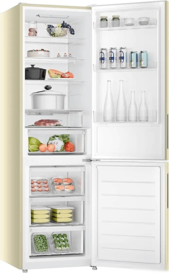 Холодильник Haier CEF538CCG