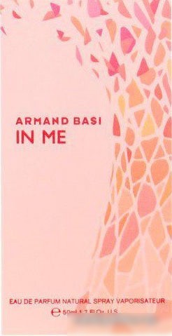 Armand Basi In Me EdP (50 мл)
