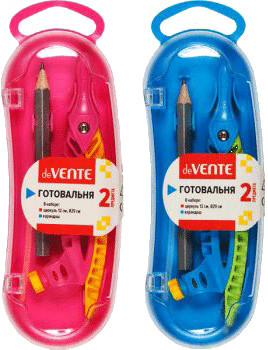 Готовальня deVente 5093800