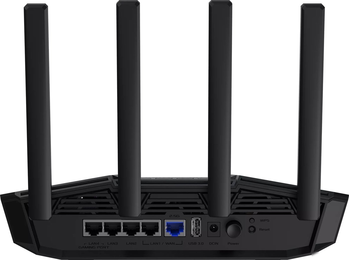 Wi-Fi роутер ASUS BE3600