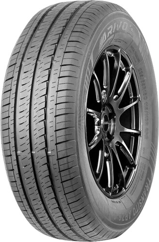 Автомобильные шины Arivo Transito ARZ 6-C 215/75R16C 113/111R