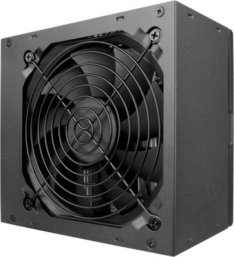 Блок питания 1stPlayer Black Sir 5.0 500W PS-500BS