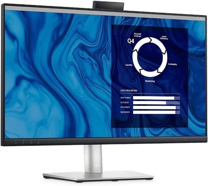 Монитор Dell C2423H