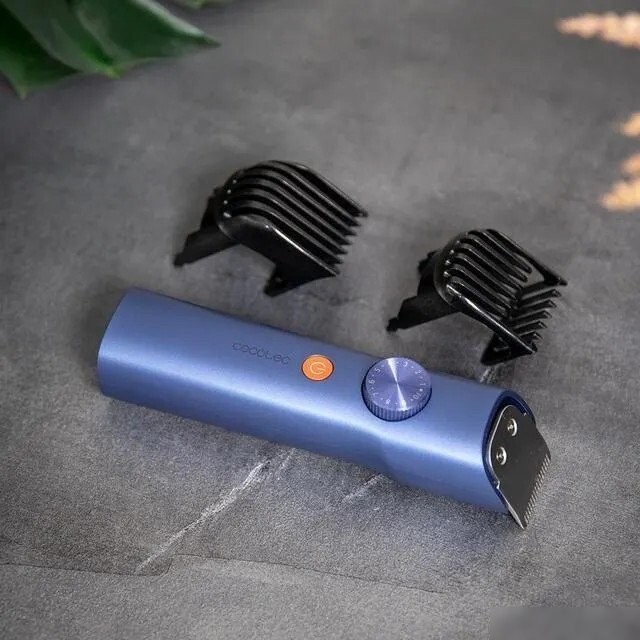 Универсальный триммер Cecotec PrecisonCare Barber Pro 116280