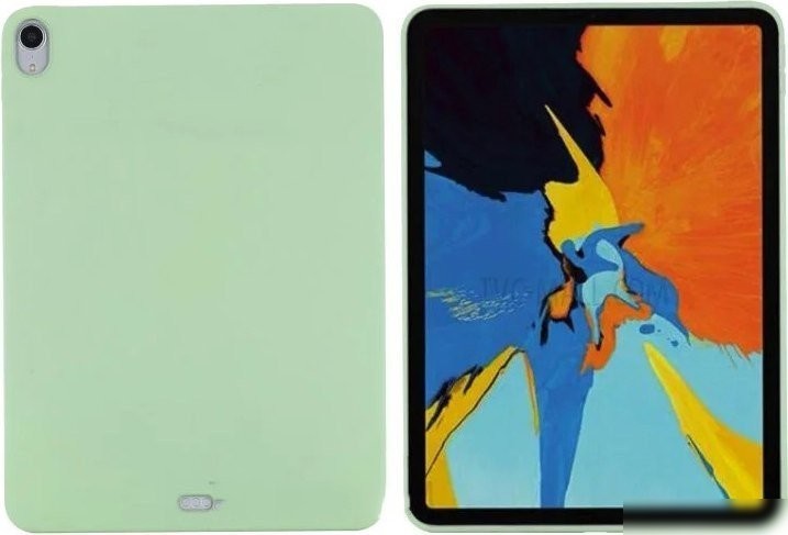 Чехол для планшета G-Case iPad Air 11 2024Air 2022/2020 101126691C (зеленый)