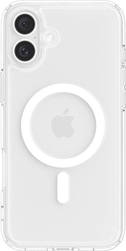 Чехол для телефона Spigen Ultra Hybrid Mag Magsafe для iPhone 16 White