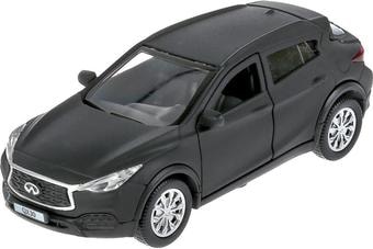 Технопарк Infiniti Qx30 QX30-12MAT-BK